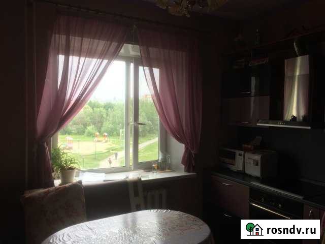 4-комнатная квартира, 85 м², 3/9 эт. на продажу в Лангепасе Лангепас - изображение 1