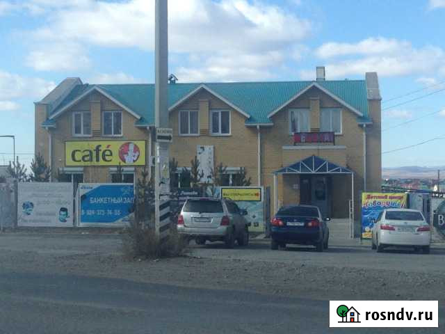 Здание 650 кв.м. Чита - изображение 1