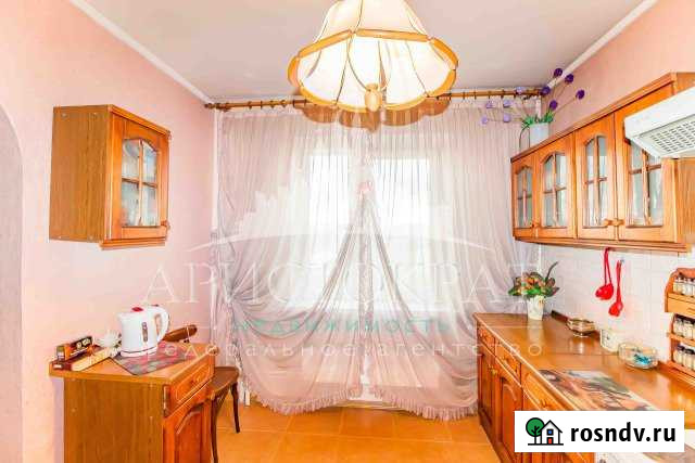 5-комнатная квартира, 94 м², 10/10 эт. на продажу в Чите Чита - изображение 1