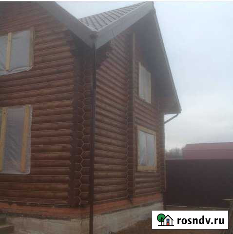 Дом 120 м² на участке 6 сот. на продажу в Новопетровском Новопетровское - изображение 1