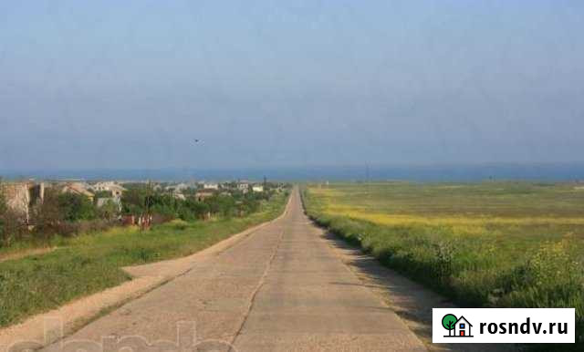 Участок СНТ, ДНП 12 сот. на продажу в Приморском Приморский - изображение 1