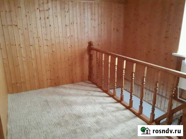 Дом 100 м² на участке 12 сот. на продажу в Новозавидовском Новозавидовский - изображение 1