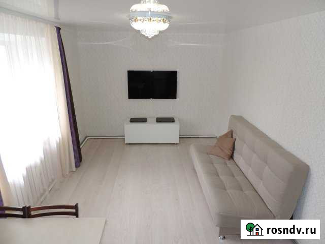 2-комнатная квартира, 42 м², 1/3 эт. на продажу в Югорске Югорск - изображение 1