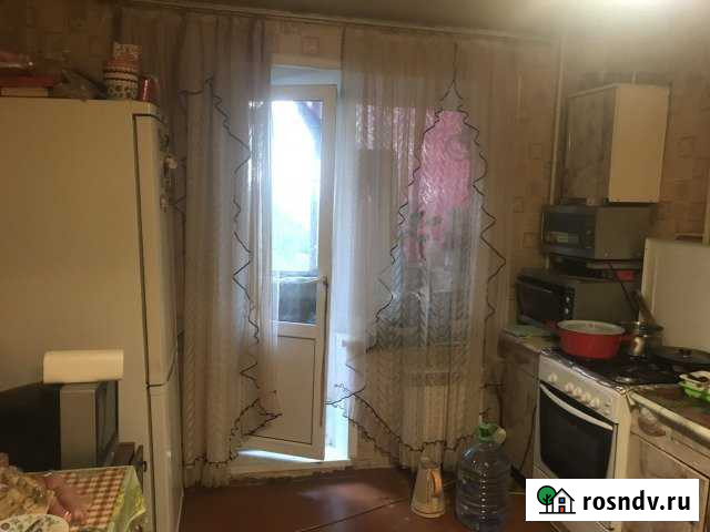 2-комнатная квартира, 54 м², 4/5 эт. на продажу в Луховицах Луховицы - изображение 1