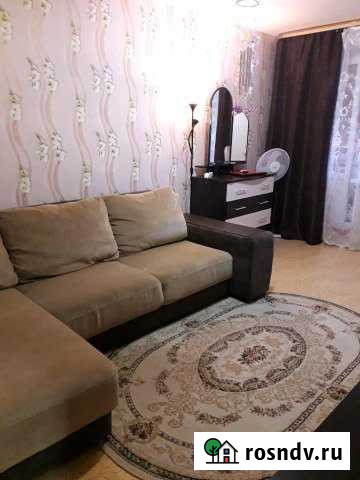1-комнатная квартира, 30 м², 3/5 эт. на продажу в Зверево Зверево - изображение 1