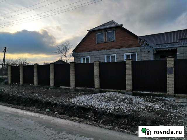 Дом 98 м² на участке 15 сот. на продажу во Львовском Львовское - изображение 1