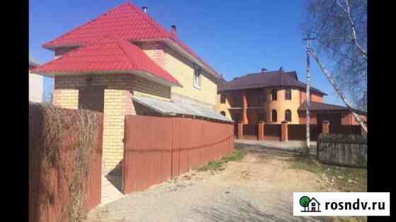 2-комнатная квартира, 45 м², 2/2 эт. в аренду посуточно в Шексне Шексна