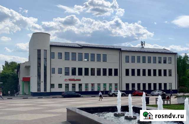 Офисное помещение, 13.3 кв.м. Щёлково - изображение 1