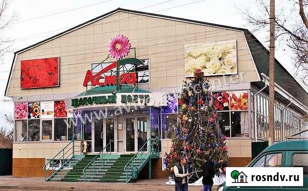 Здание под бизнес 1536 кв.м. + Участок 878 кв.м. Астрахань - изображение 1