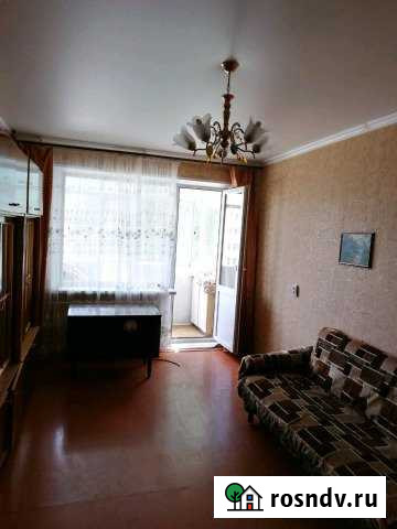 2-комнатная квартира, 44 м², 3/5 эт. на продажу в Людиново Людиново - изображение 1