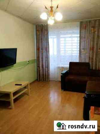 1-комнатная квартира, 34 м², 1/5 эт. на продажу в Слободском Слободской