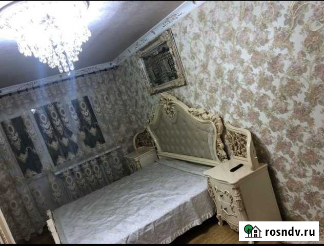 2-комнатная квартира, 666 м², 2/5 эт. на продажу в Малгобеке Малгобек - изображение 1