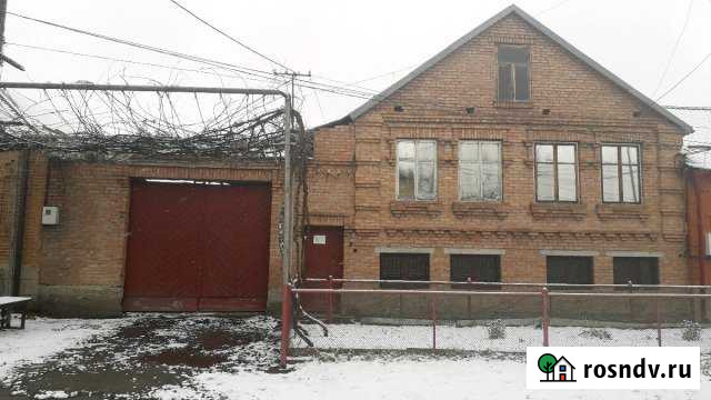 Дом 198 м² на участке 10 сот. на продажу в Алагире Алагир - изображение 1