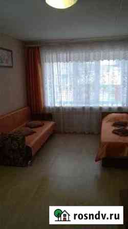 1-комнатная квартира, 30 м², 2/4 эт. в аренду посуточно в Данкове Данков