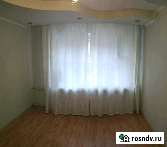 Комната 13 м² в 1-ком. кв., 3/5 эт. в аренду на длительный срок в Ухте Ухта - изображение 1