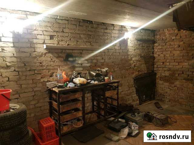 Гараж на продажу в Кольцово Кольцово - изображение 1