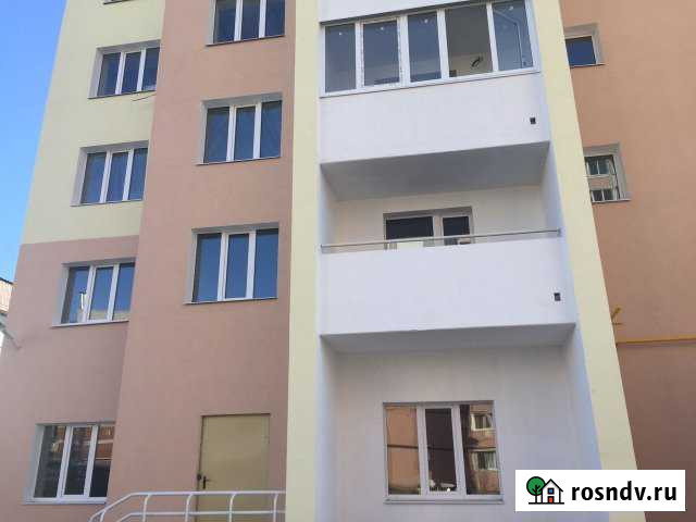 1-комнатная квартира, 41 м², 5/10 эт. на продажу в Сызрани Сызрань - изображение 1