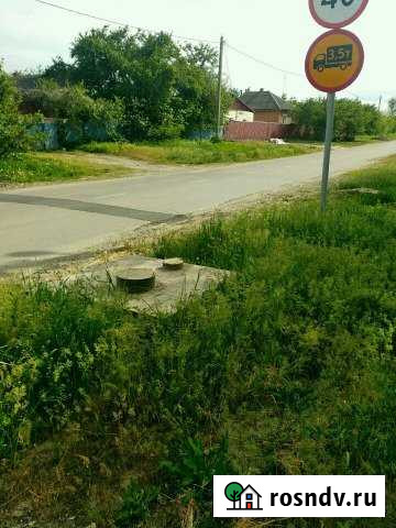 Участок ИЖС 24 сот. на продажу в Ладожской Ладожская - изображение 1