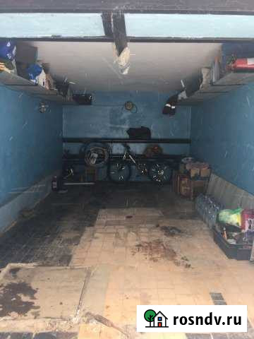 Гараж 24 м² на продажу в Троицке Московской области Троицк - изображение 1