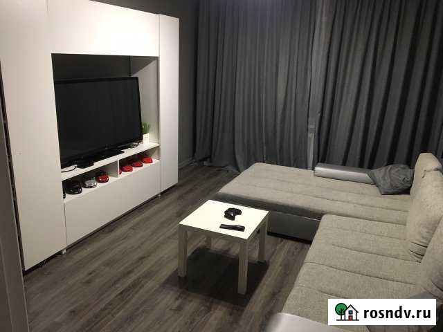 2-комнатная квартира, 55 м², 1/5 эт. на продажу в Светлом Калининградской области Светлый - изображение 1