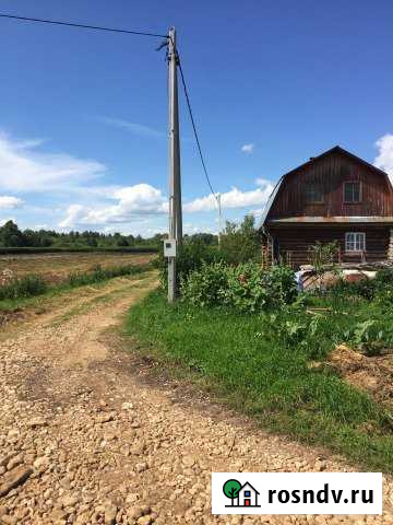 Участок СНТ, ДНП 12 сот. на продажу в Рогачево Рогачево - изображение 1