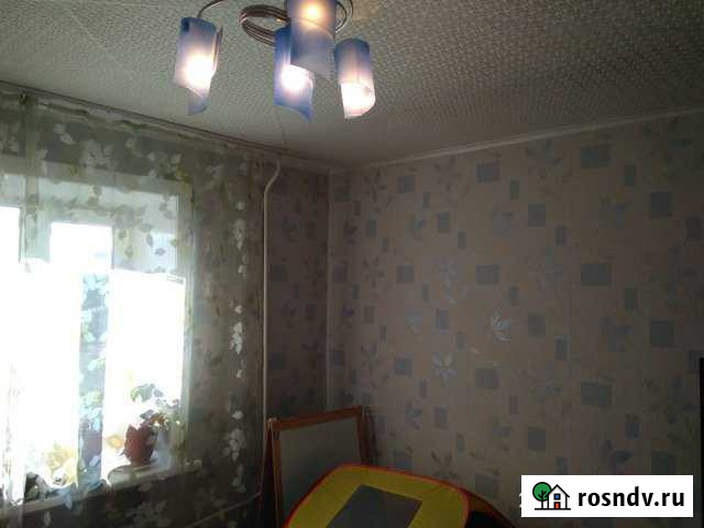 3-комнатная квартира, 67 м², 1/3 эт. на продажу в Тогучине Тогучин - изображение 1