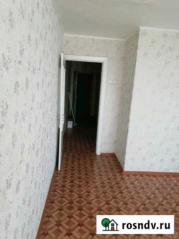 3-комнатная квартира, 52 м², 5/5 эт. на продажу в Звенигово Звенигово - изображение 1