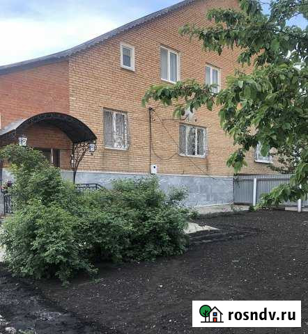 Дом 330 м² на участке 20 сот. на продажу в Нурлате Нурлат - изображение 1