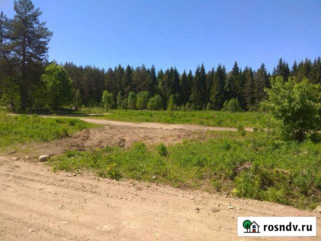 Участок ИЖС 11 сот. на продажу в Бабаево Бабаево - изображение 1