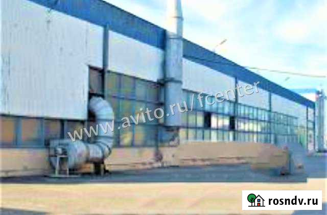 Имущественный комплекс, 26591,8 кв.м. Астрахань - изображение 1