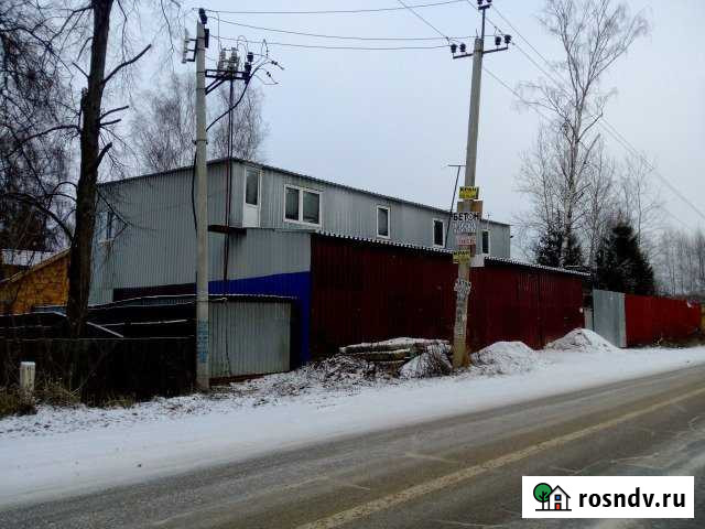 Помещение свободного назначения, 220 кв.м. Марфино - изображение 1