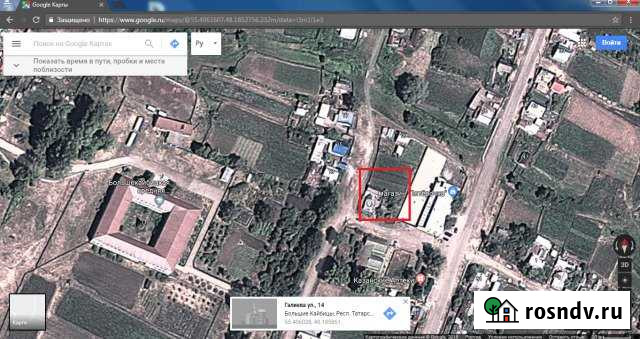 Дом 38 м² на участке 14.1 сот. на продажу в Апастово Апастово - изображение 1