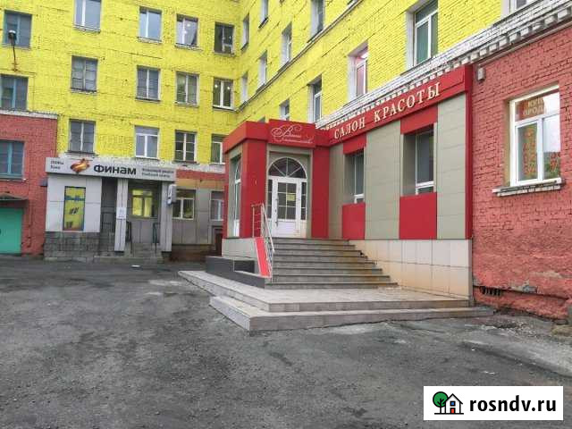 Обьект Норильск - изображение 1