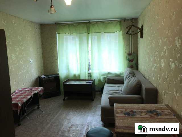 Комната 18 кв.м. в > 9-к, 2/5 эт. Ногинск - изображение 1