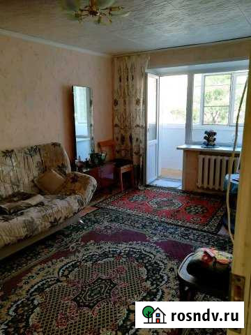 2-комнатная квартира, 44 м², 2/5 эт. на продажу в Соколе Вологодской области Сокол - изображение 1