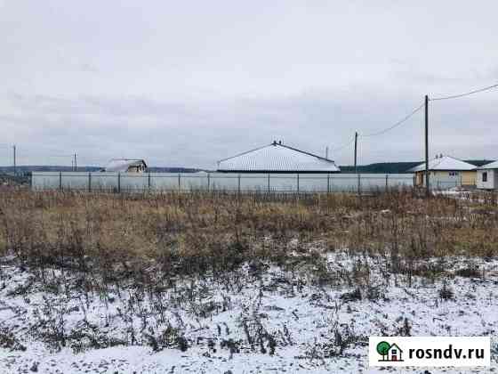 Участок ИЖС 11 сот. на продажу в Бобровском Бобровский