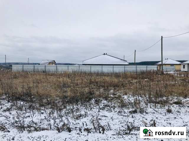 Участок ИЖС 11 сот. на продажу в Бобровском Бобровский - изображение 1