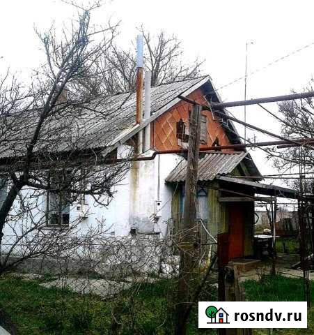 Дом 54 м² на участке 12 сот. на продажу в Гвардейском Гвардейское - изображение 1