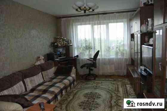 3-комнатная квартира, 69 м², 5/9 эт. на продажу в Глебовском Глебовский