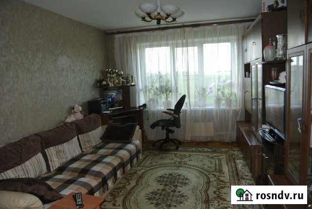 3-комнатная квартира, 69 м², 5/9 эт. на продажу в Глебовском Глебовский - изображение 1