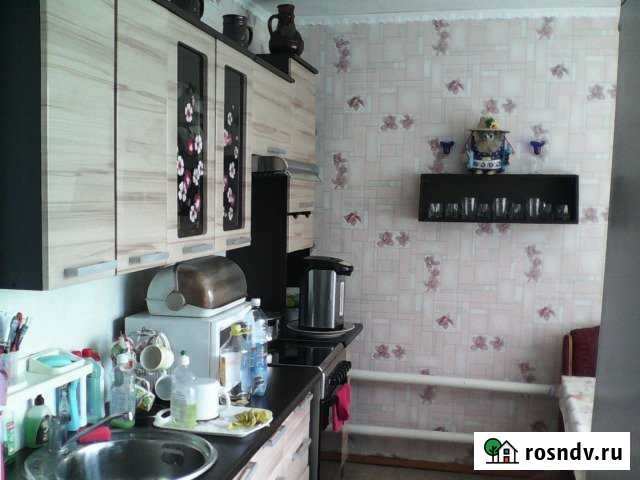 Дом 68.9 м² на участке 7.2 сот. на продажу в Бачатском Бачатский - изображение 1