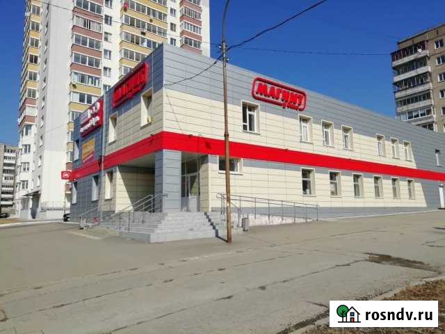 Торговое помещение, 500 кв.м. Нижний Тагил - изображение 1