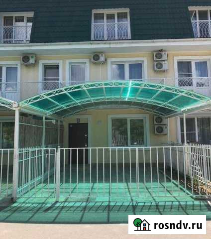 Таунхаус 135 м² на участке 3 сот. в аренду посуточно в Анапе Анапа - изображение 1