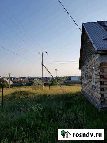 Дом 120 м² на участке 11 сот. на продажу в Давлеканово Давлеканово - изображение 1