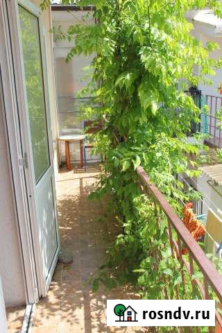 Квартира-студия, 32 м², 2/2 эт. в аренду посуточно в Евпатории Евпатория - изображение 1