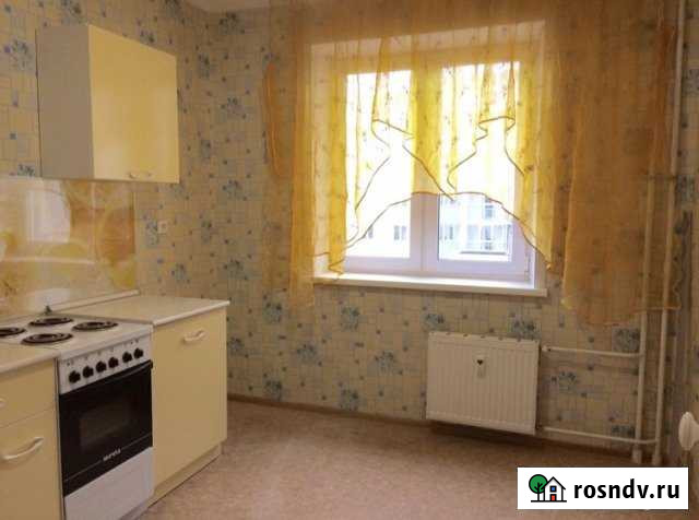 1-комнатная квартира, 36 м², 3/9 эт. в аренду на длительный срок в Кондратово Кондратово - изображение 1