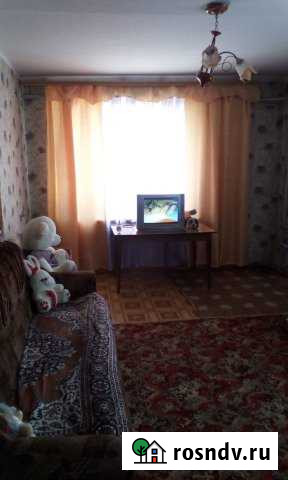 3-комнатная квартира, 66 м², 1/1 эт. на продажу в Завьялово Алтайского края Завьялово - изображение 1