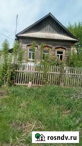 Дом 52 м² на участке 15 сот. на продажу в Вольске Вольск - изображение 1