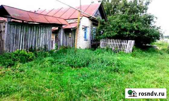 Дом 30 м² на участке 40 сот. на продажу в Краснослободске Республики Мордовия Краснослободск