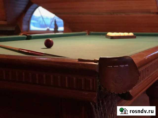 Коттедж 330 м² на участке 17 сот. в аренду посуточно в Иркутске Иркутск - изображение 1